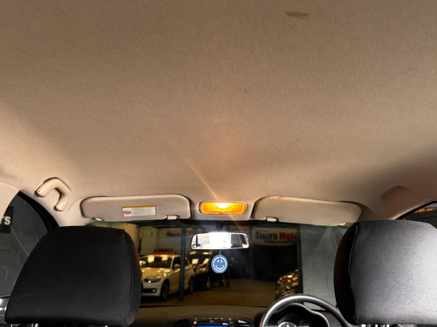 Vehicle 35