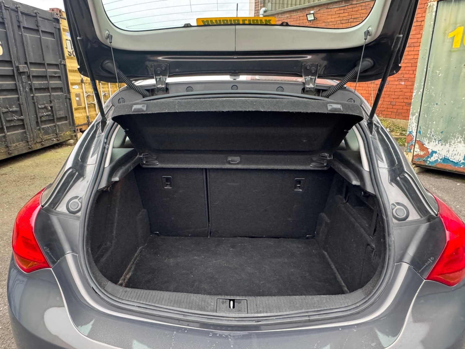 Vehicle 19