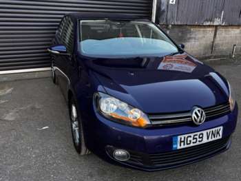 2009 (59) - 1.6 TDi 105 SE 5dr DSG
