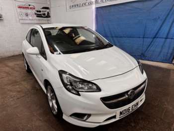 2016 (16) - 1.0T 115 ecoFLEX SRi Vx-line 3dr