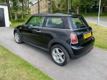 Used MINI Hatch 2010 for sale - 74207141: Photo
