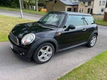Used MINI Hatch 2010 for sale - 74207141: Photo