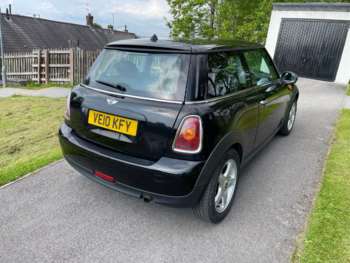 Used MINI Hatch 2010 for sale - 74207141: Photo