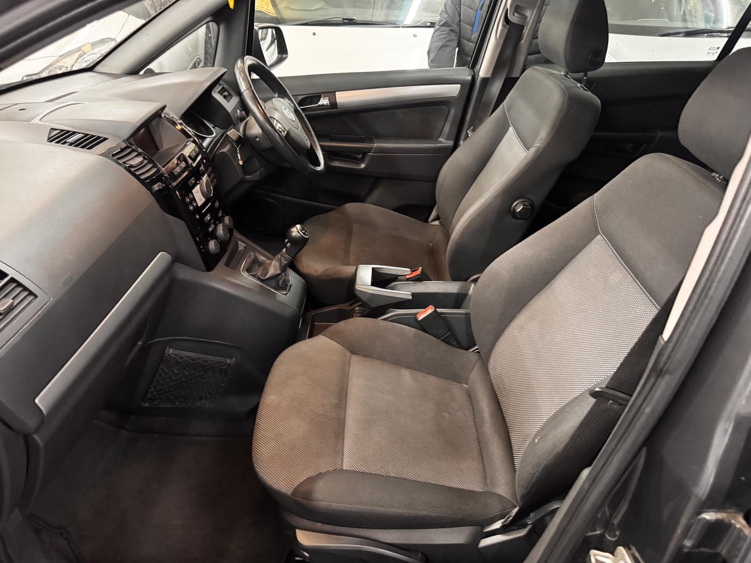 Vehicle 25