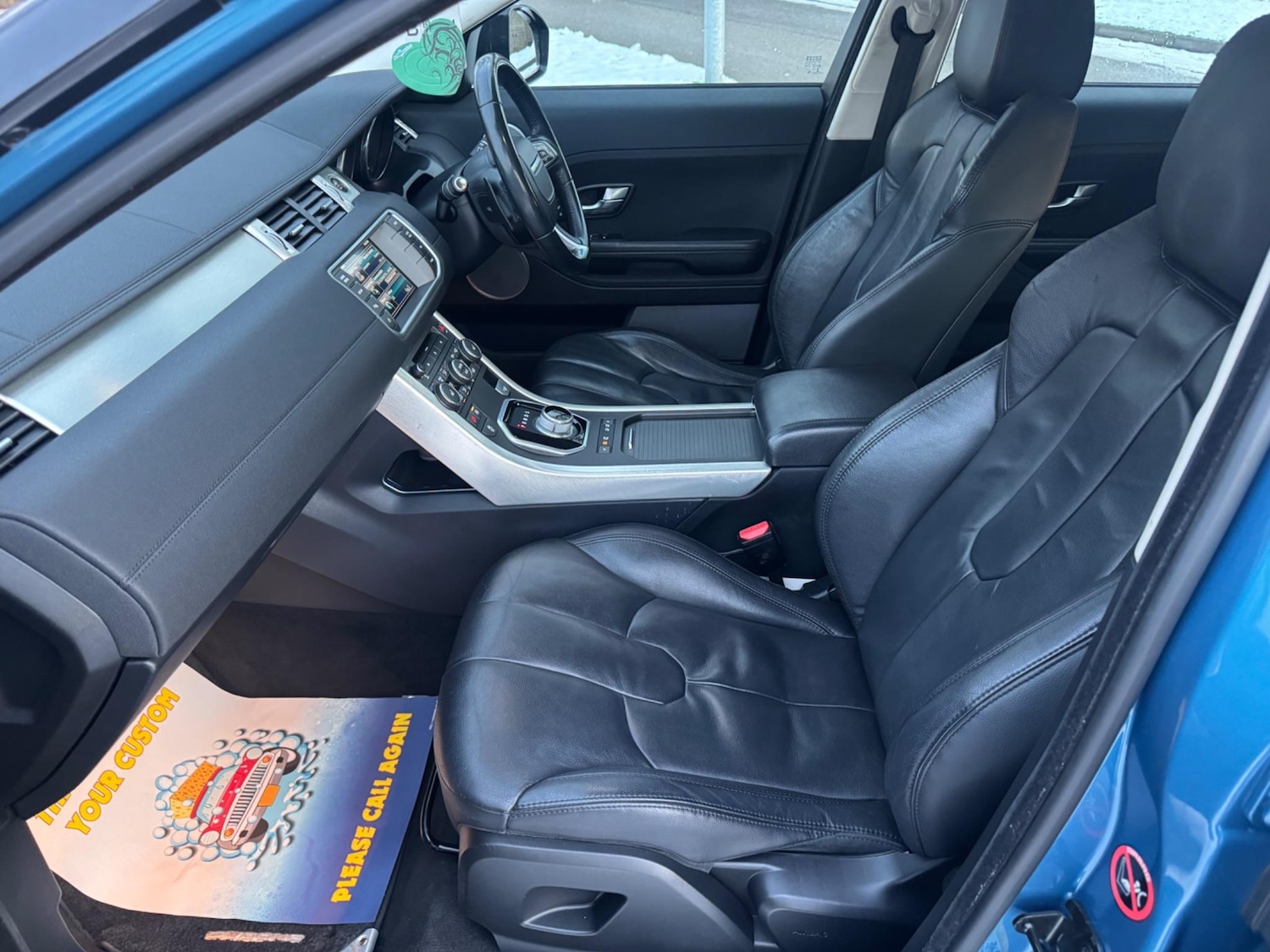 Vehicle 19