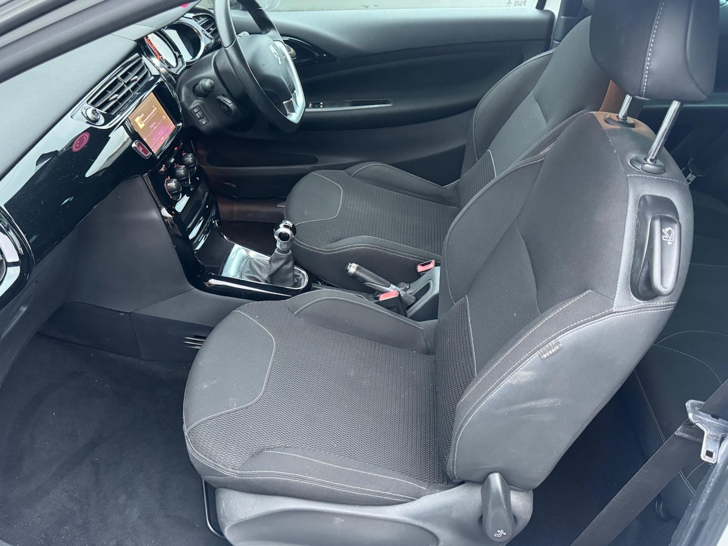 Vehicle 16