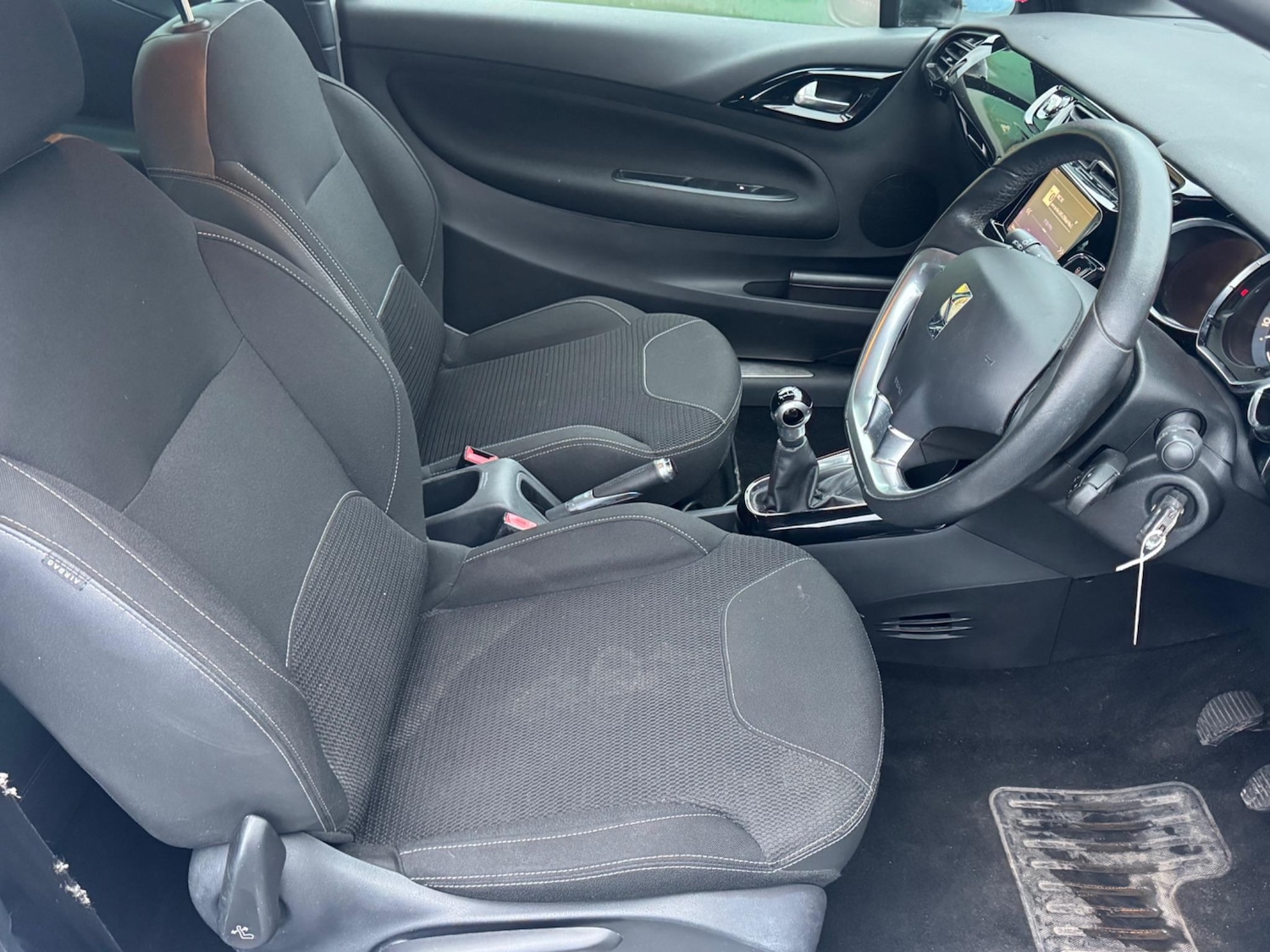 Vehicle 17