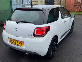 Used DS Automobiles DS 3 2015 for sale - 74227984: Photo