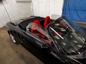 2002 (02) - 1.8 VVT-i Roadster 2dr