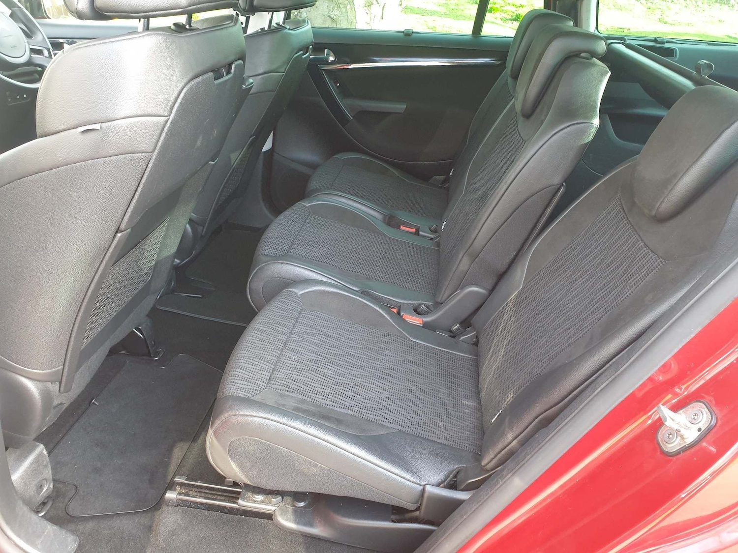 Vehicle 24
