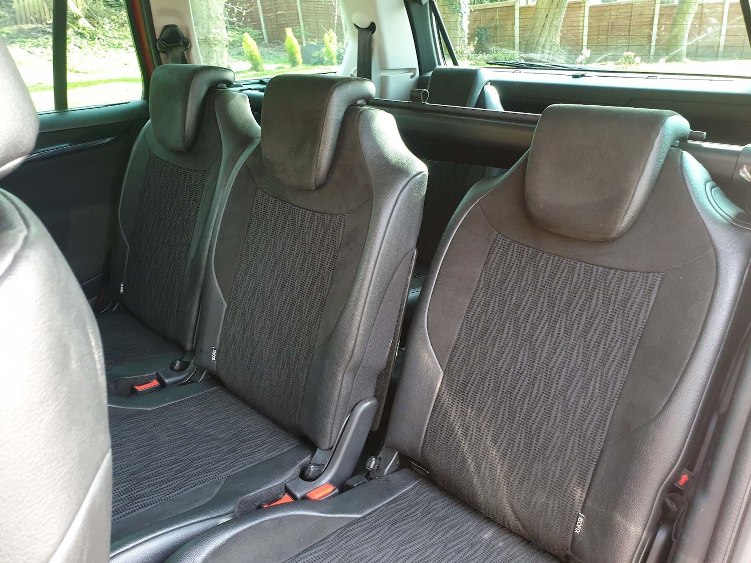 Vehicle 25