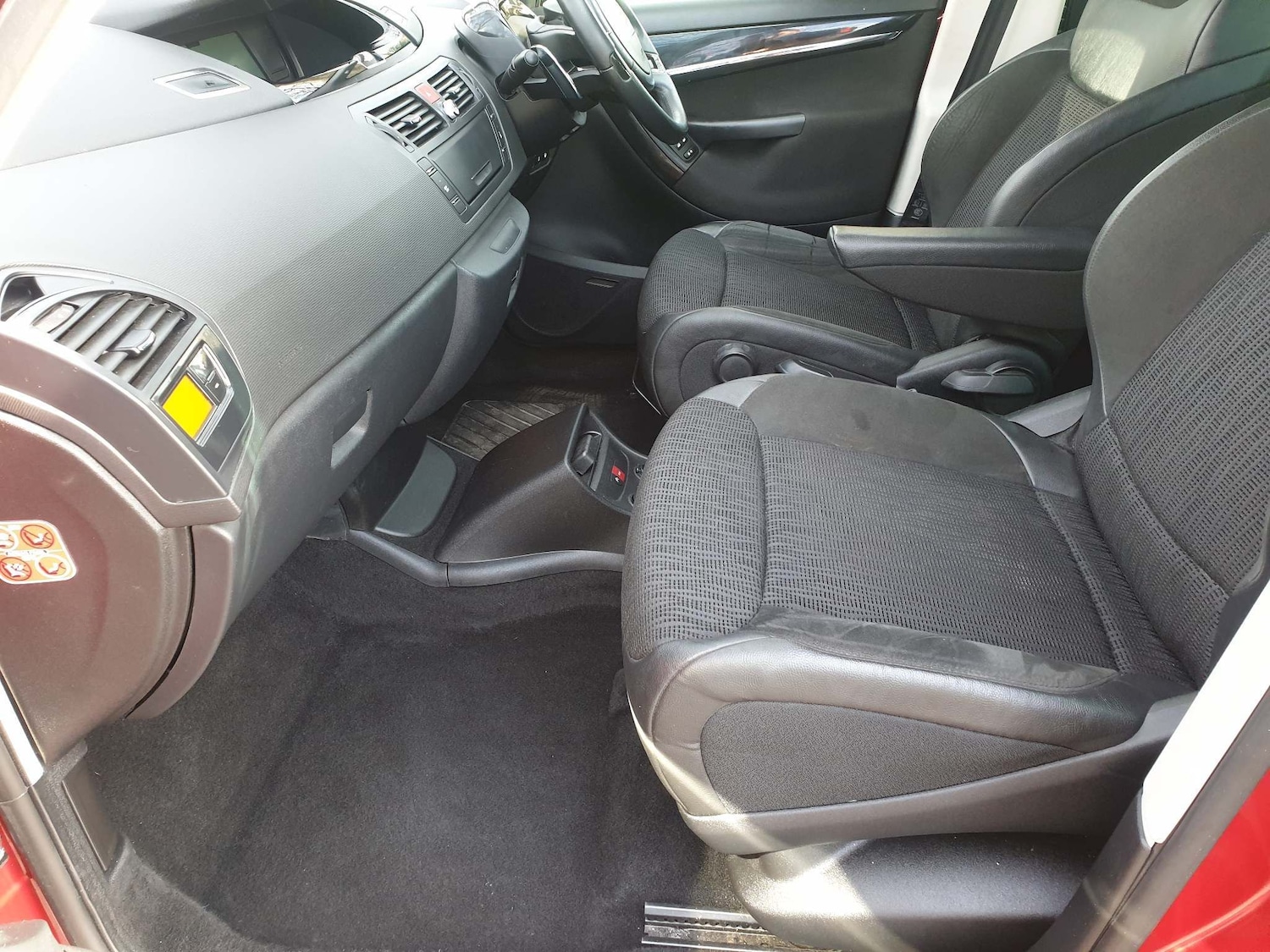 Vehicle 26