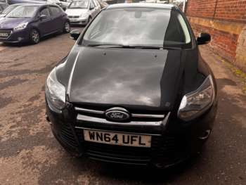 Used Ford Focus 2014 for sale - 74828796: Photo