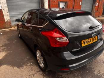 Used Ford Focus 2014 for sale - 74828796: Photo