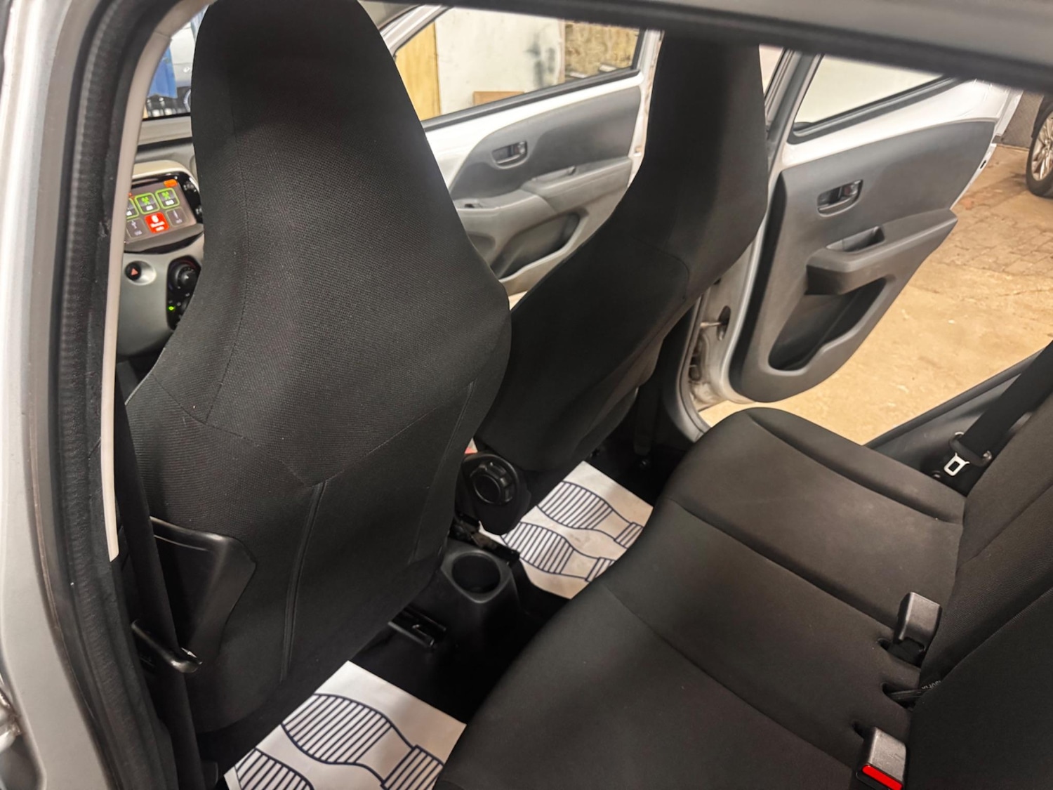 Vehicle 16