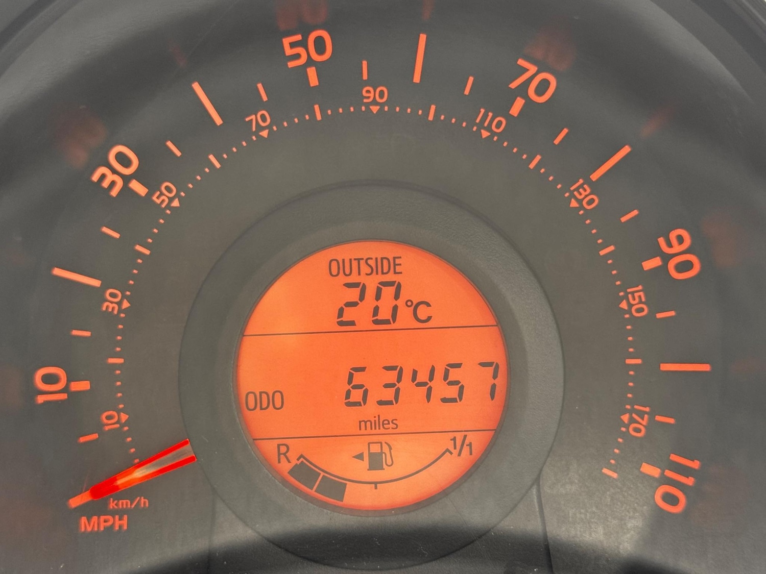 Vehicle 33