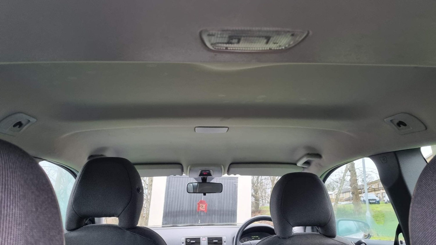Vehicle 19