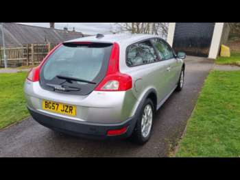 Used Volvo C30 2007 for sale - 74243479: Photo