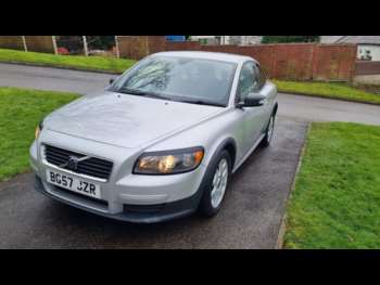 Used Volvo C30 2007 for sale - 74243479: Photo