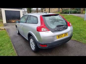 Used Volvo C30 2007 for sale - 74243479: Photo