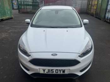 Used Ford Focus 2016 for sale - 74228220: Photo