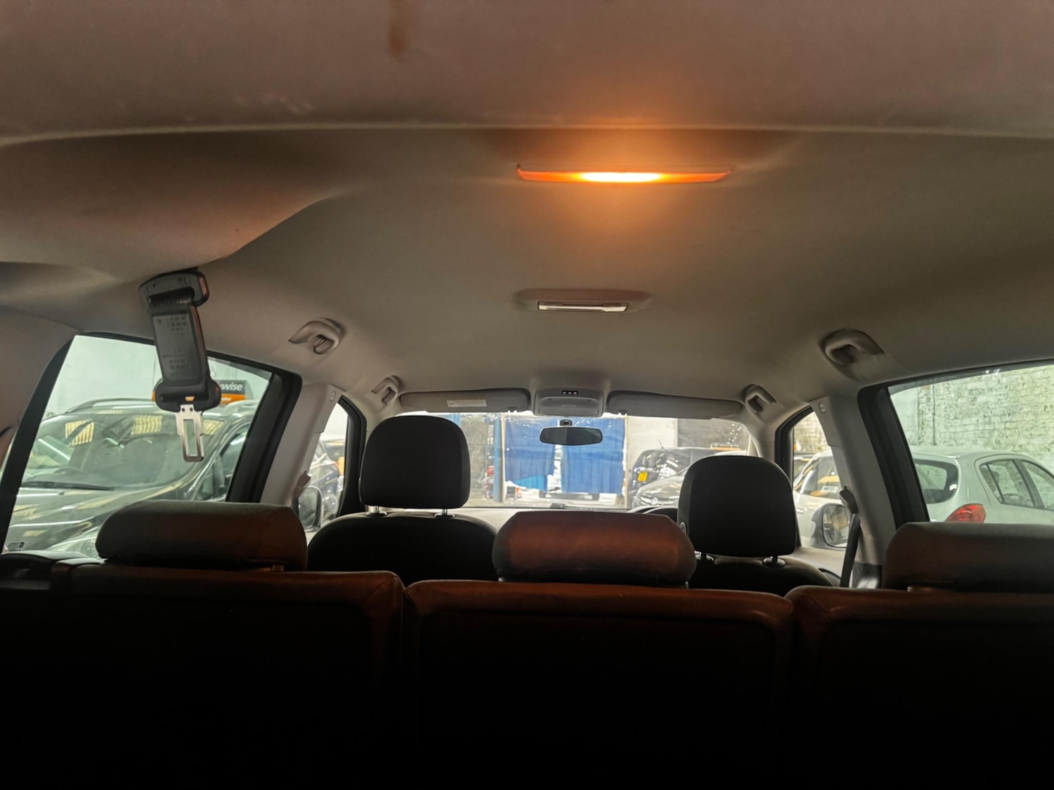 Vehicle 11