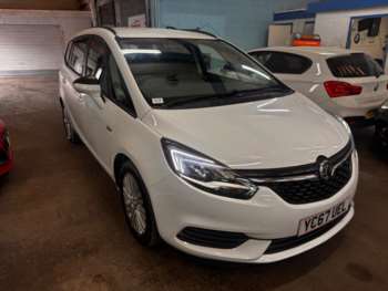 2017 (67) - 1.4i Turbo Design Euro 6 5dr