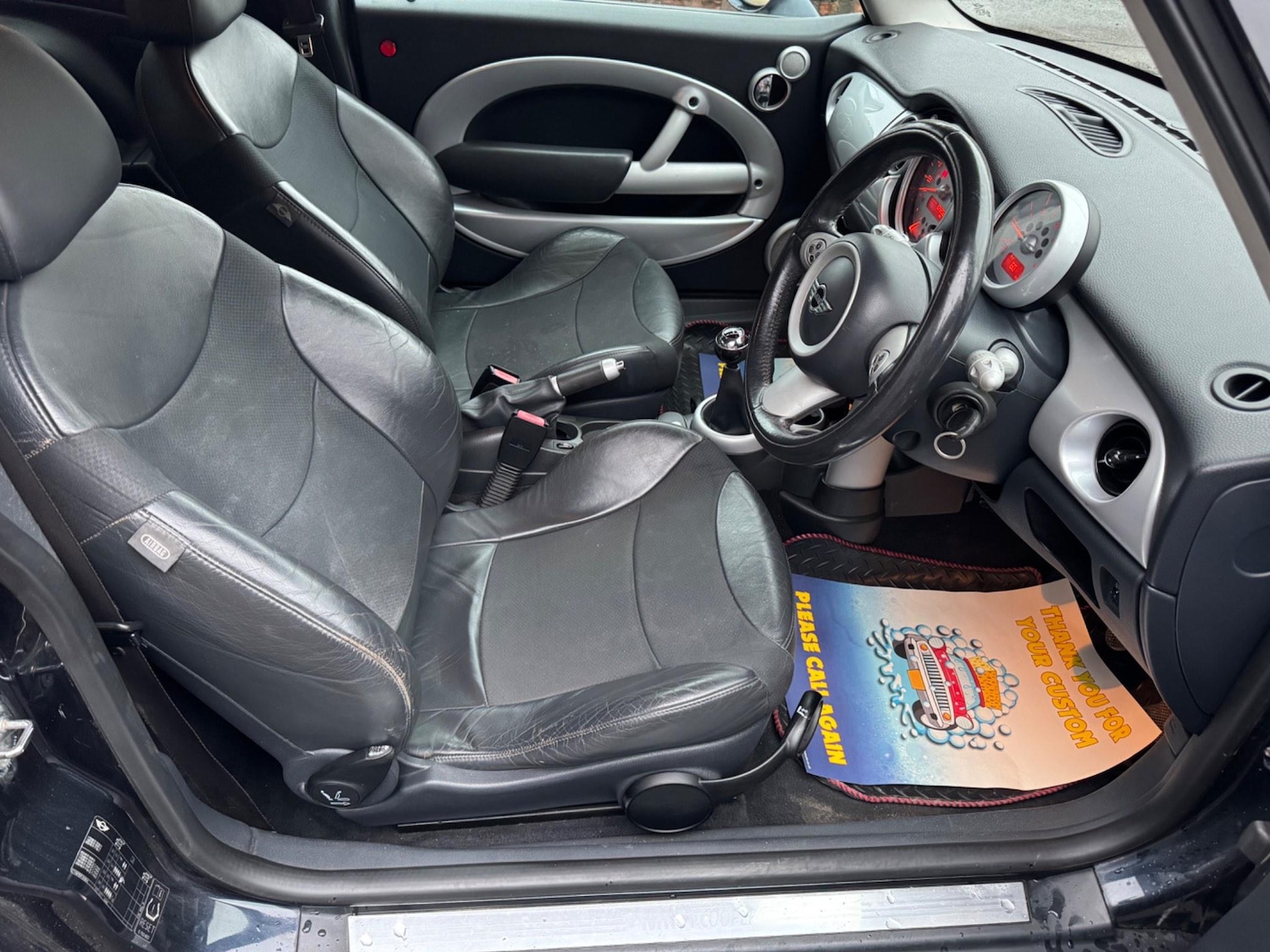Vehicle 17