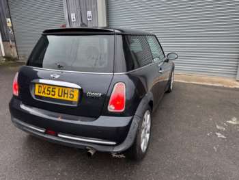 Used MINI Hatch 2005 for sale - 74207076: Photo