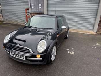 Used MINI Hatch 2005 for sale - 74207076: Photo