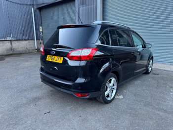 Used Ford Grand C-Max 2015 for sale - 74207001: Photo