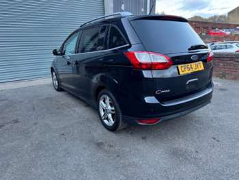 Used Ford Grand C-Max 2015 for sale - 74207001: Photo