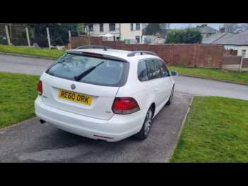 Used Volkswagen Golf 2010 for sale - 74207069: Photo