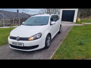 Used Volkswagen Golf 2010 for sale - 74207069: Photo