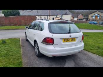 Used Volkswagen Golf 2010 for sale - 74207069: Photo