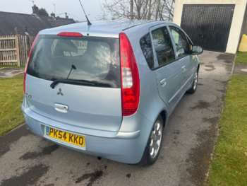 Used Mitsubishi Colt 2004 for sale - 74206997: Photo