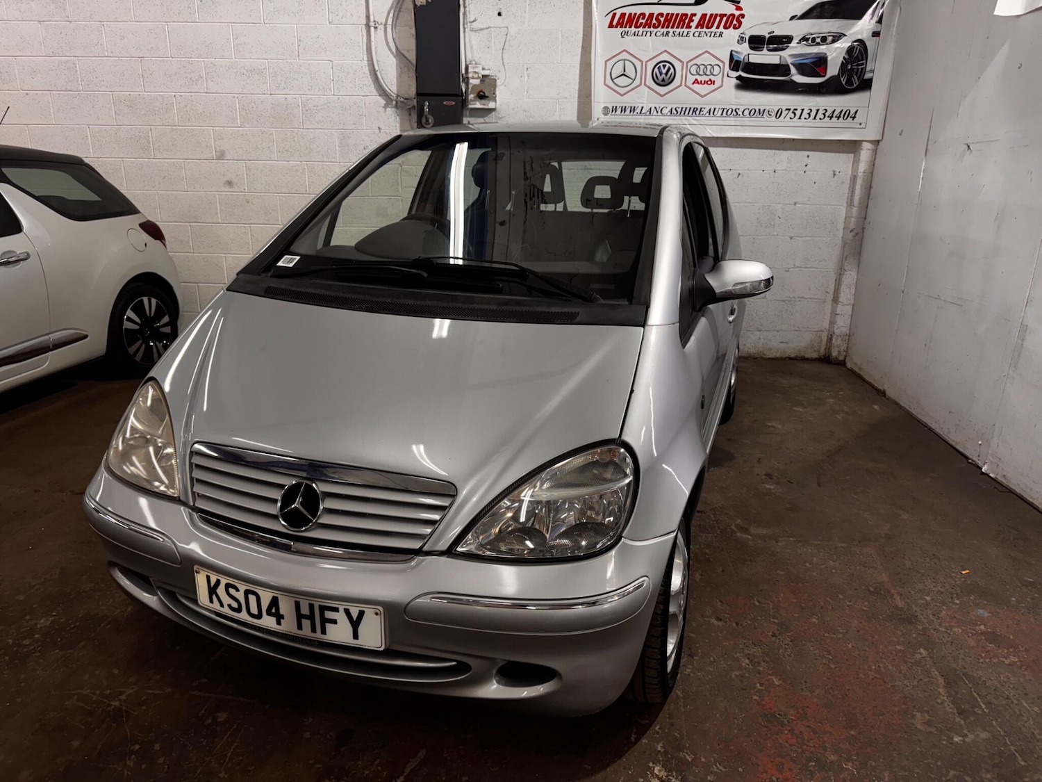 Vehicle 25