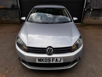 Used Volkswagen Golf 2009 for sale - 74489554: Photo