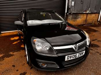 2006 (06) - 1.8i 16V SRi 5dr [Exterior Pack] Auto