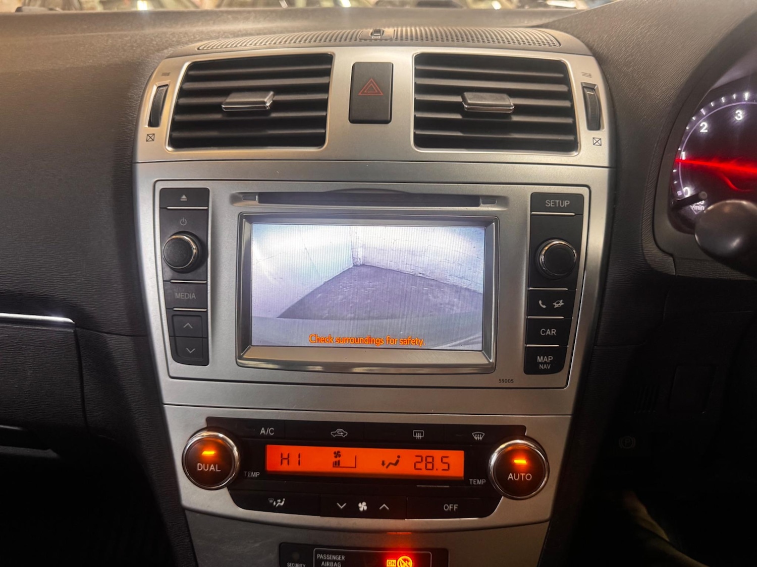 Vehicle 26