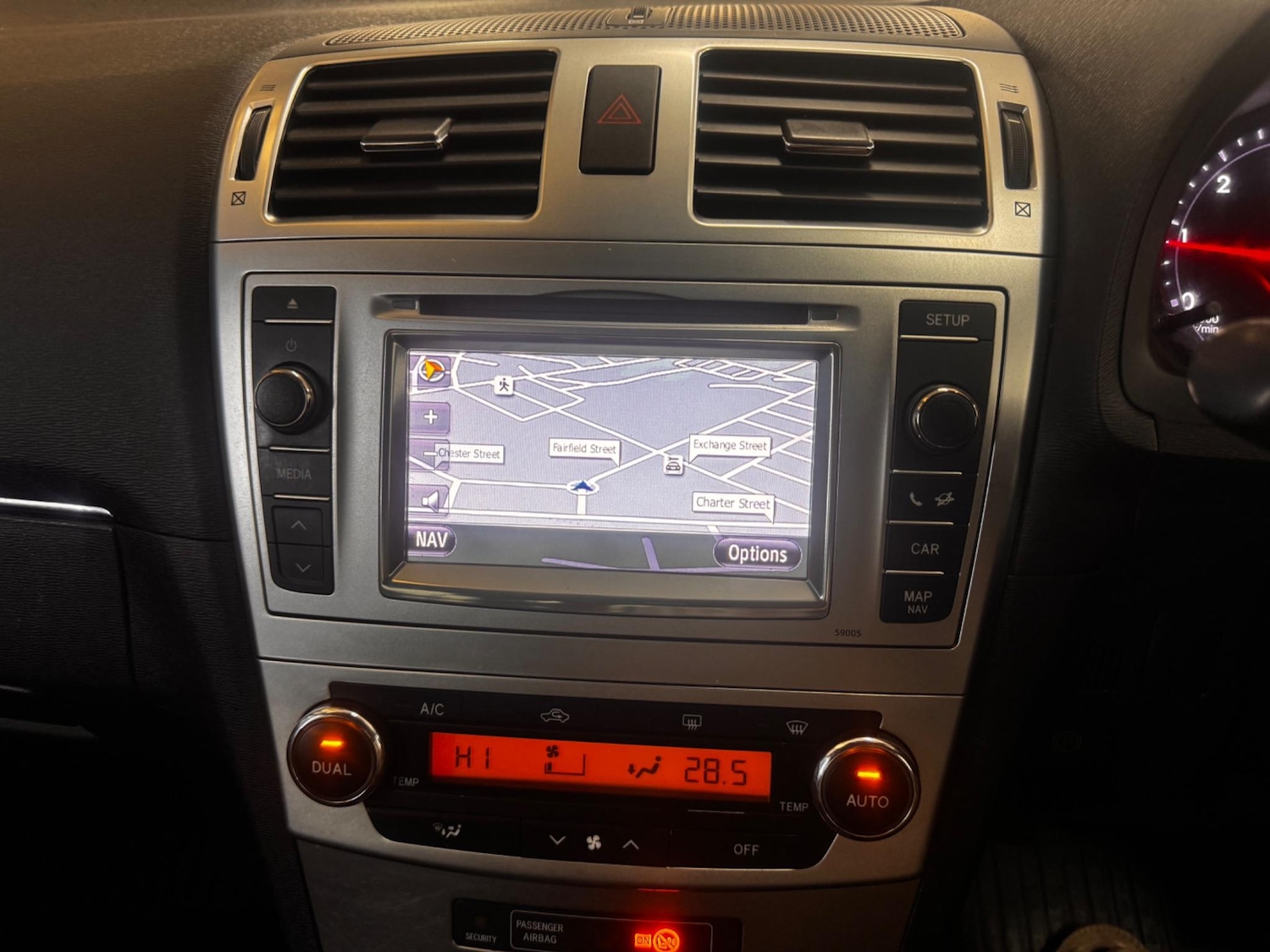 Vehicle 27