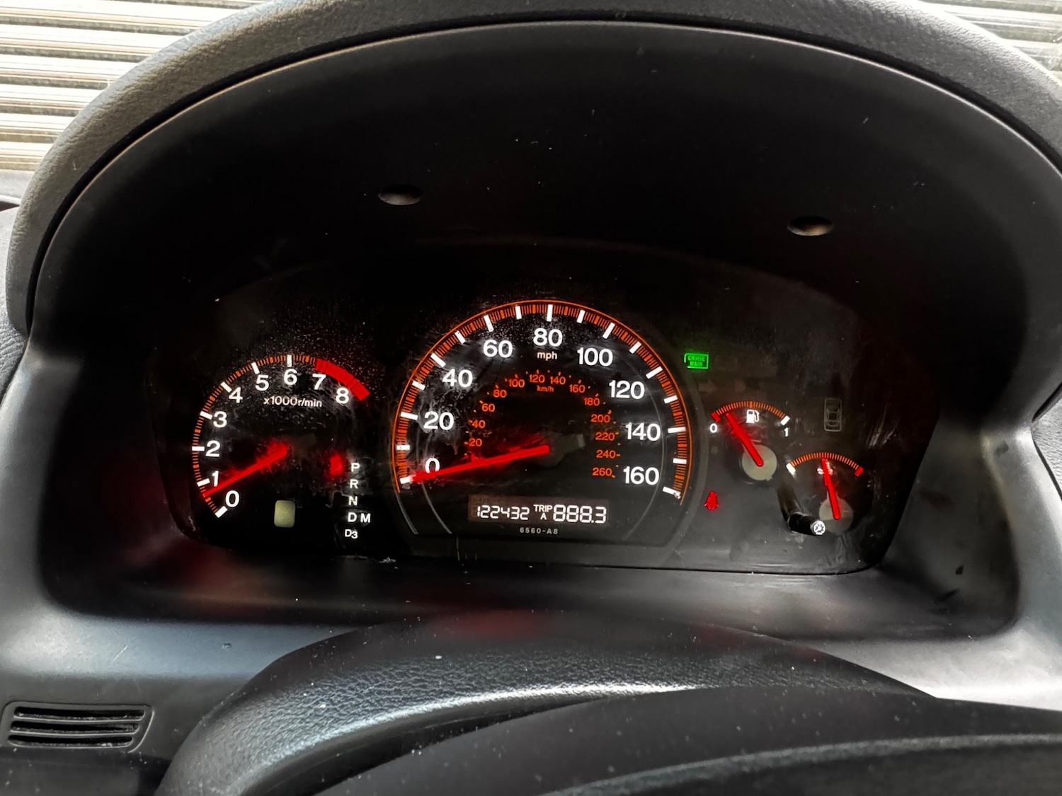 Vehicle 28