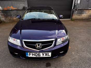 Used Honda Accord 2006 for sale - 74477726: Photo