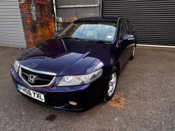 Used Honda Accord 2006 for sale - 74477726: Photo