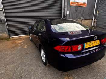 Used Honda Accord 2006 for sale - 74477726: Photo