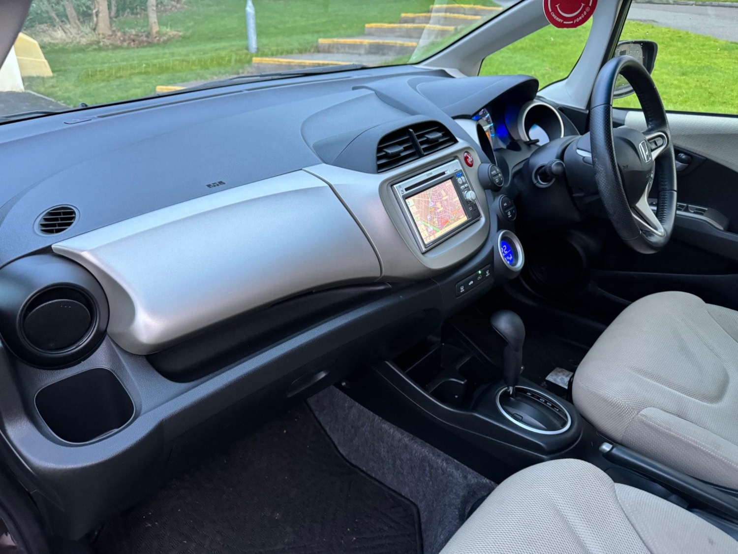 Vehicle 19