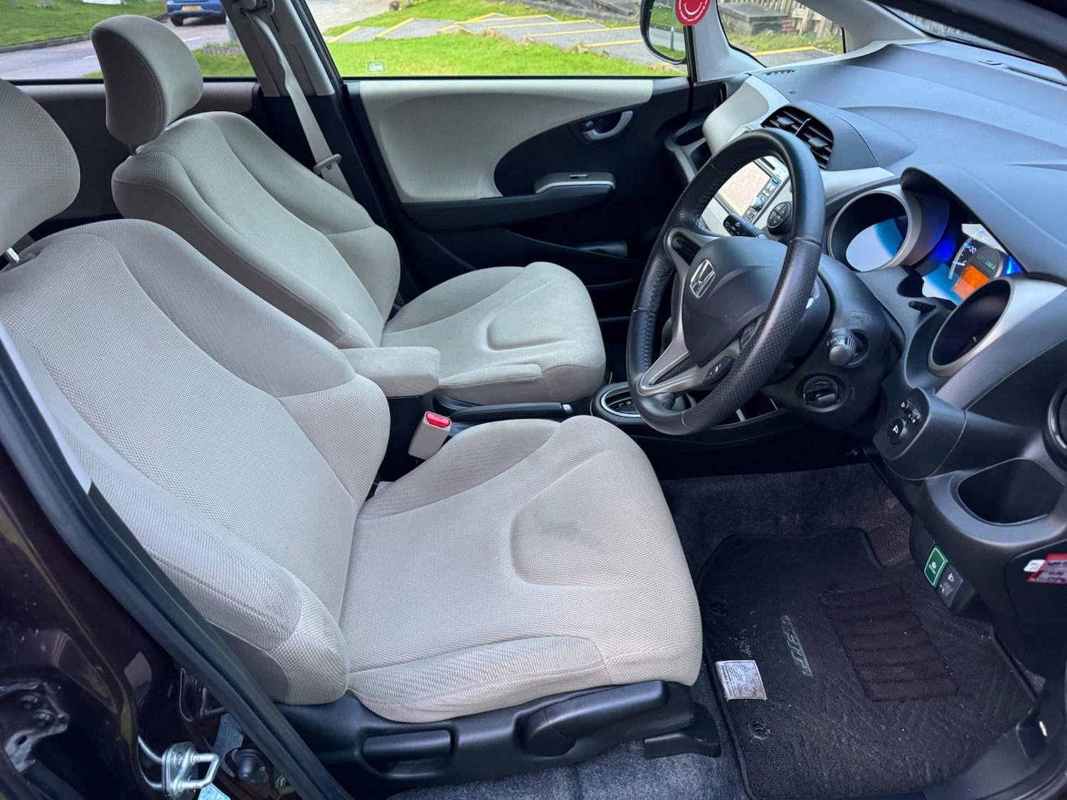 Vehicle 24