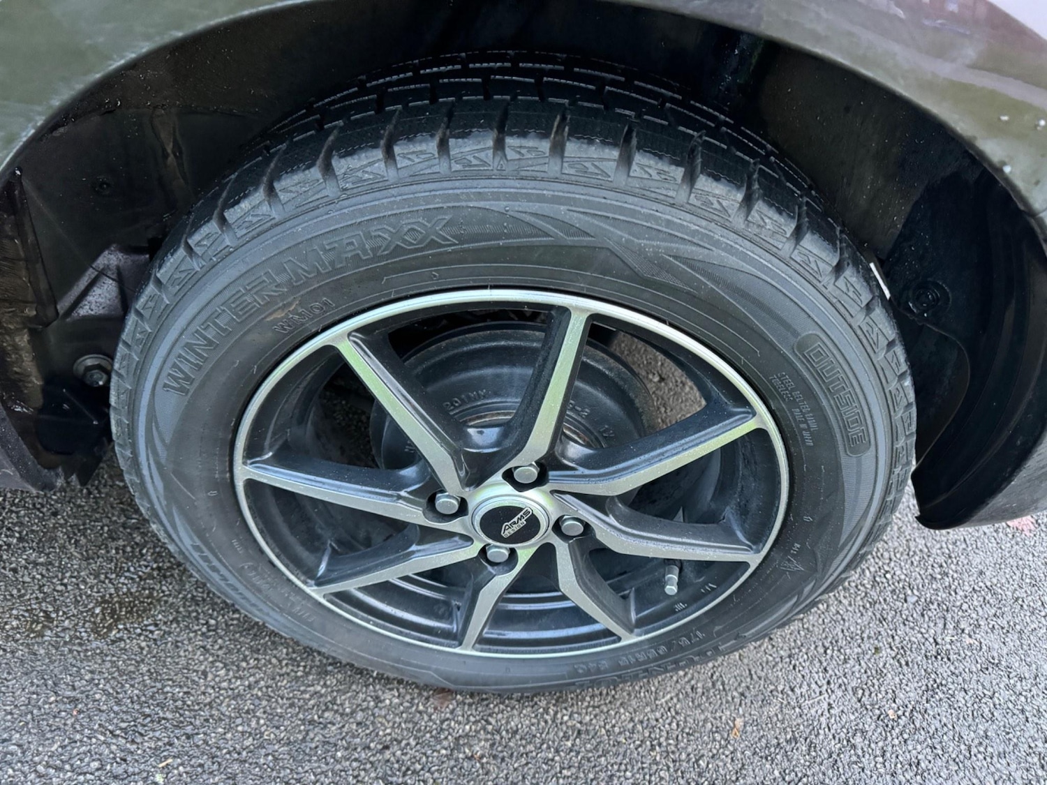 Vehicle 35
