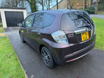 Used Honda Fit 2013 for sale - 74207016: Photo