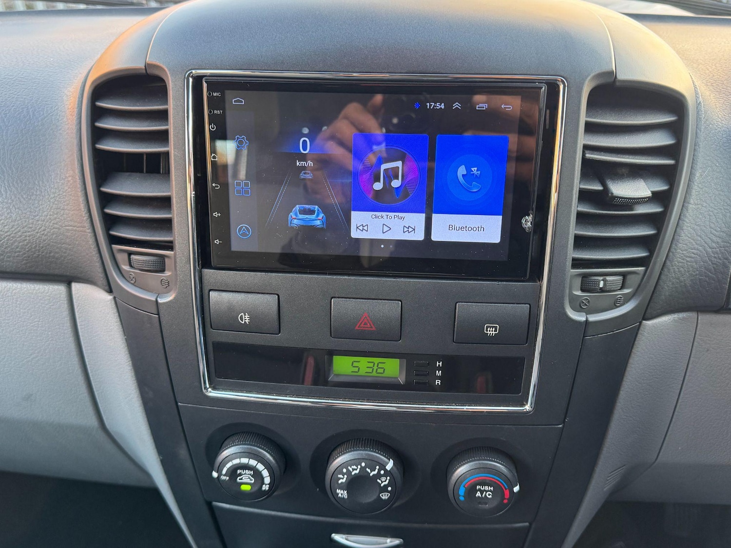 Vehicle 11